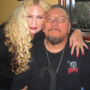 Meet your Posher, Leticia